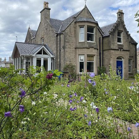 Glen Lyon Lodge Bed And Breakfast Nairn Zewnętrze zdjęcie